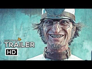A SERIES OF UNFORTUNATE EVENTS Season 2 Official Trailer (2018) Netflix Series HD