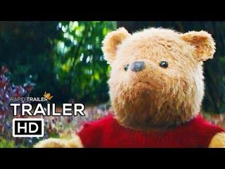 BEST DISNEY MOVIES YOU CAN NOT MISS IN 2018 (Trailer)