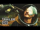 PROSPECT Official Trailer (2018) Sci-Fi Movie HD