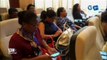 RTG/Atelier de formation sur la participation démocratique des femmes et des jeunes aux échéances électorales