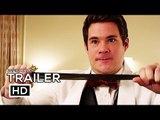 GAME OVER, MAN! Official Trailer  2 (2018) Adam Devine Netflix Comedy Movie HD