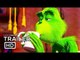 THE GRINCH Official Trailer (2018) Benedict Cumberbatch Animated Movie HD