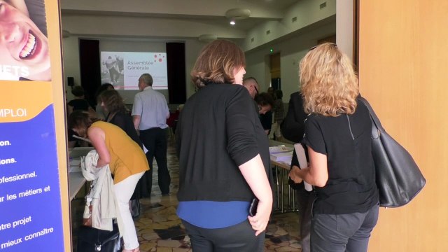 Alpes-de-Haute-Provence : assemblee générale pour la mission locale 04