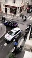Paris : prise d'otage rue des Petites écuries, le périmètre est bouclé