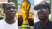 Micro-trottoir / Mondial 2018 : les ivoiriens se prononcent sur l’état de forme des équipes africaines