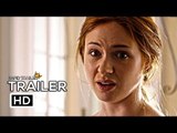 ALEX & THE LIST Official Trailer (2018) Karen Gillan Comedy Movie HD