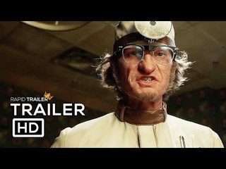 A SERIES OF UNFORTUNATE EVENTS Season 2 Official Trailer #2 (2018) Netflix Series HD