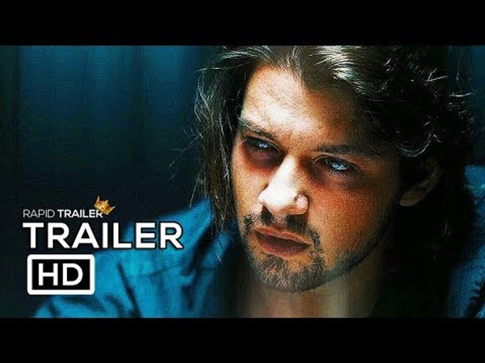 ALTERED HOURS Official Trailer (2018) Sci-Fi Movie HD