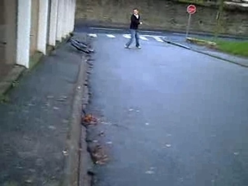 str stopie