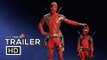 DEADPOOL 2 Mini Deadpool Trailer NEW (2018) Ryan Reynolds Superhero Movie HD