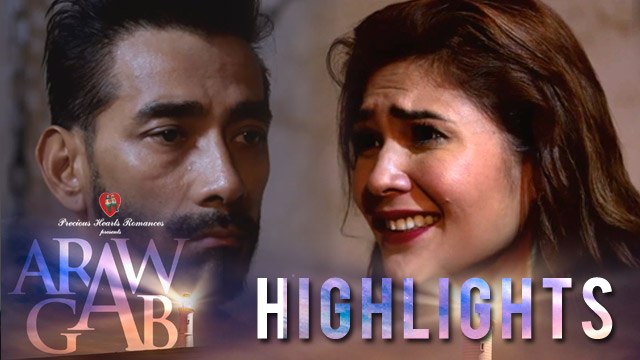 PHR Presents Araw Gabi: Celestina, susubukang ibalik ang ala-ala ni Virgilio | EP 32