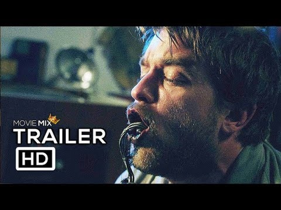 SEQUENCE BREAK Official Trailer (2018) Sci-Fi, Horror Movie HD