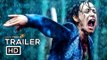 THE RAIN Official Trailer (2018) Netflix Sci-Fi Series HD