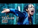 THE RAIN Official Trailer (2018) Netflix Sci-Fi Series HD