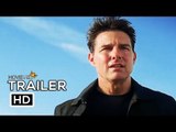 MISSION IMPOSSIBLE 6: FALLOUT Official Trailer #2 (2018) Tom Cruise, Henry Cavill Action Movie HD