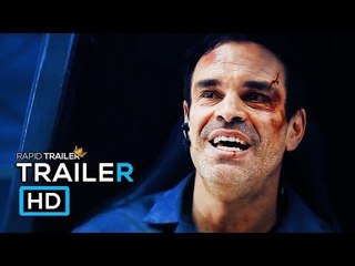 SOLIS Official Trailer (2018) Steven Ogg Sci-Fi Movie HD
