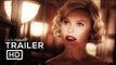 BEES MAKE HONEY Official Trailer (2018) Alice Eve, Hermione Corfield Movie HD