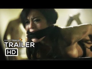 WHO'S WATCHING OLIVER Official Trailer (2018) Horror Movie HD