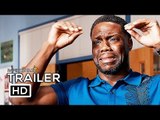 NIGHT SCHOOL Official Trailer  2 (2018) Kevin Hart, Tiffany Haddish Comedy Movie HD
