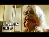 THE HOUSE THAT JACK BUILT Official Trailer (2018) Uma Thurman, Matt Dillon Horror Movie HD