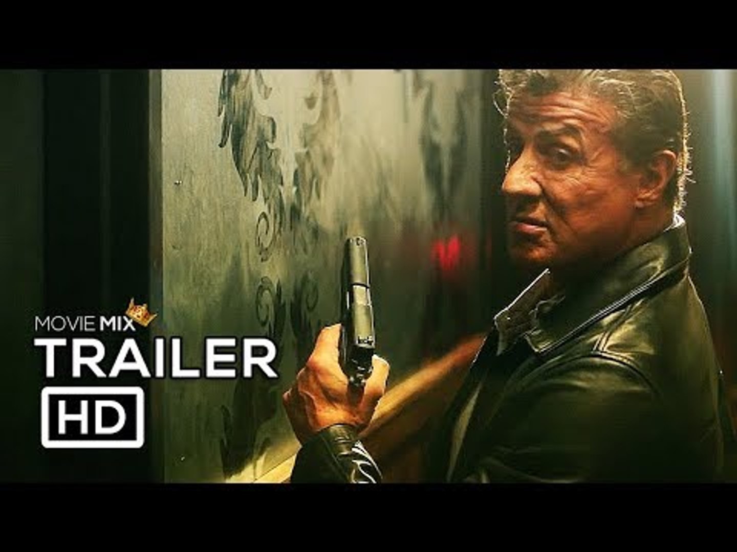 Trailer for Escape Plan 2: Hades