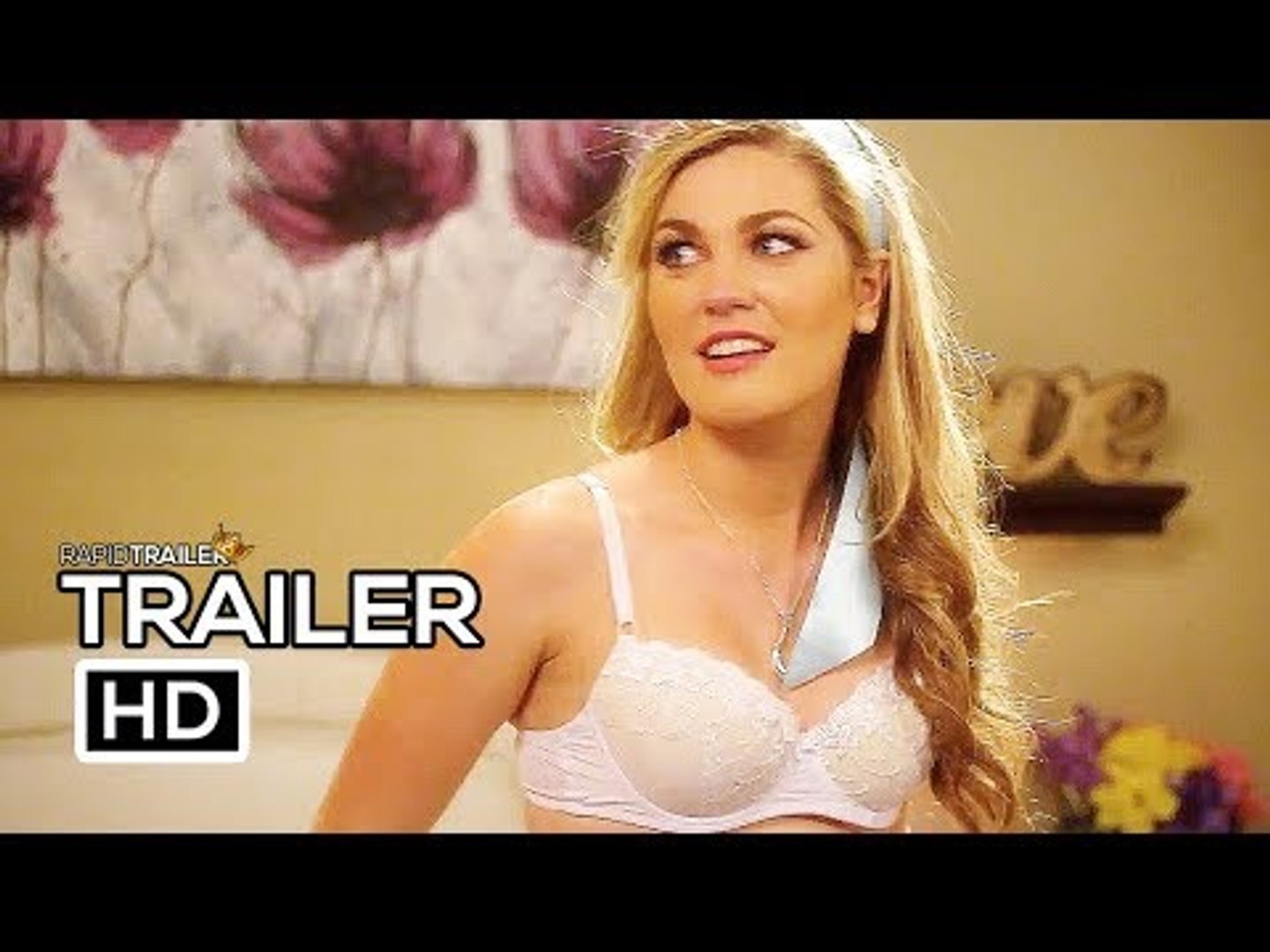 DEAD SEXY Official Trailer (2018) Comedy Movie HD - video Dailymotion