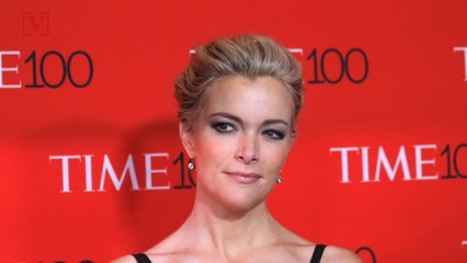 NBC's Megyn Kelly Could Be Getting Bumped From Her Time Slot: Report
