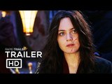 MORTAL ENGINES Official Trailer (2018) Peter Jackson Sci-Fi Movie HD