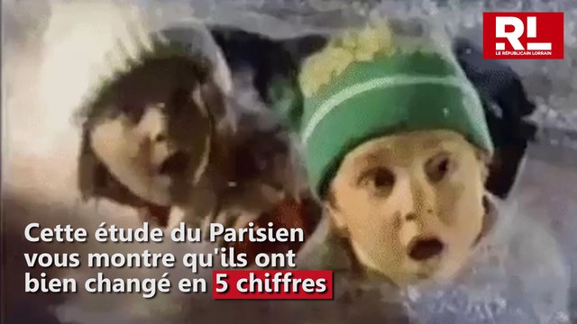 Porno, drogues, réseaux sociaux... Cinq chiffres pour en savoir plus sur vos ados