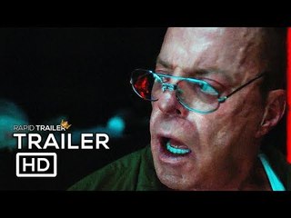 14 CAMERAS Official Trailer (2018) Horror Movie HD