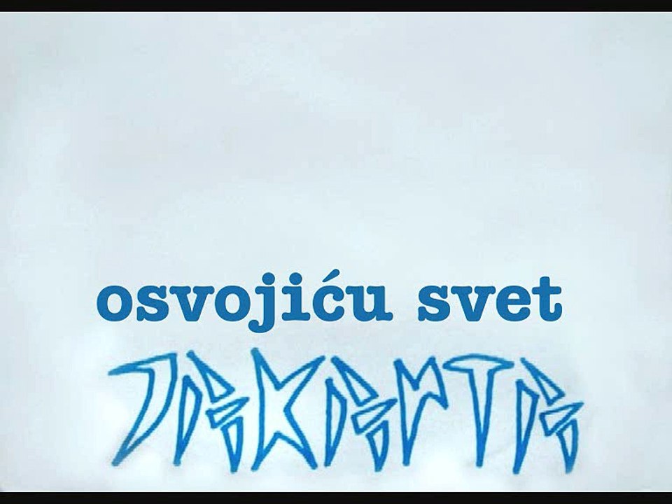 JAKARTA - Osvojiću svet (1985)