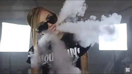 Most Satisfying Vapeando - Tricks Compilation Steam - Best Tricks Part # 2