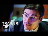 OH LUCY! Official Trailer (2018) Josh Harnett Comedy Movie HD