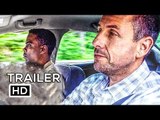 THE WEEK OF Official Trailer (2018) Adam Sandler, Chris Rock Netflix Comedy Movie HD