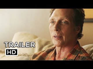 THE NEIGHBOR Official Trailer (2018) William Fichtner, Jessica McNamee Movie HD