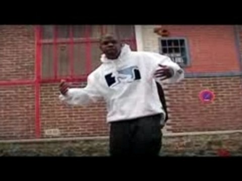 Jerry Da Funkyla feat Kamnouze, Kimy, Ol Kainry, Jango Jack