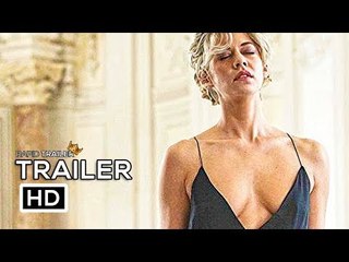 COMPULSION Official Trailer (2018) Analeigh Tipton Horror Movie HD