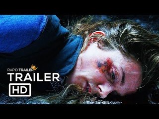 BAD SAMARITAN Official Trailer #2 (2018) Kerry Condon, David Tennant Horror Movie HD
