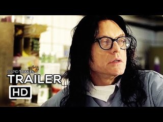 BEST F(R)IENDS Official Trailer (2018) Tommy Wiseau, Greg Sestero Movie HD