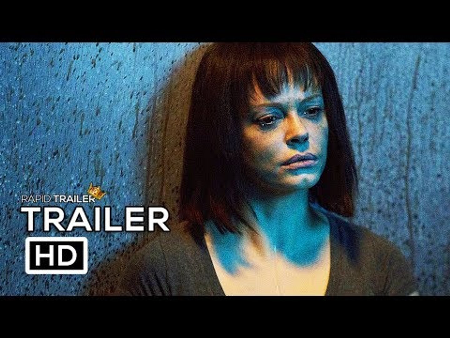 ⁣PARANORMAL: WHITE NOISE Official Trailer (2018) Rose McGowan Horror Movie HD