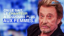 Johnny Hallyday : combien a-t-il eu de maîtresses ?