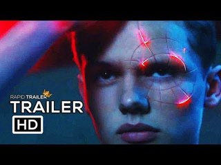 PERFECT Official Trailer (2018) Abbie Cornish Sci-Fi Movie HD