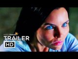 SIREN Official Trailer #2 (2018) Mermaid Fantasy Series HD