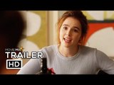 SET IT UP Official Trailer (2018) Zoey Deutch Netflix Comedy Movie HD
