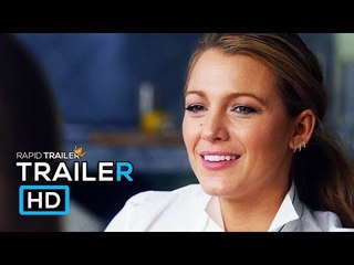 A SIMPLE FAVOUR Official Trailer #2 (2018) Blake Lively, Anna Kendrick Movie HD