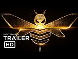 BUMBLEBEE Trailer Teaser (2018) John Cena Transformers Movie HD