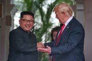President Trump and Kim Jong-un Come to Nuclear Agreement