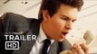 BILLIONARE BOYS CLUB Official Trailer (2018) Ansel Elgort, Taron Egerton Movie HD