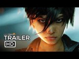 BEYOND GOOD AND EVIL 2 Official Trailer (E3 2018) Sci-Fi Game HD