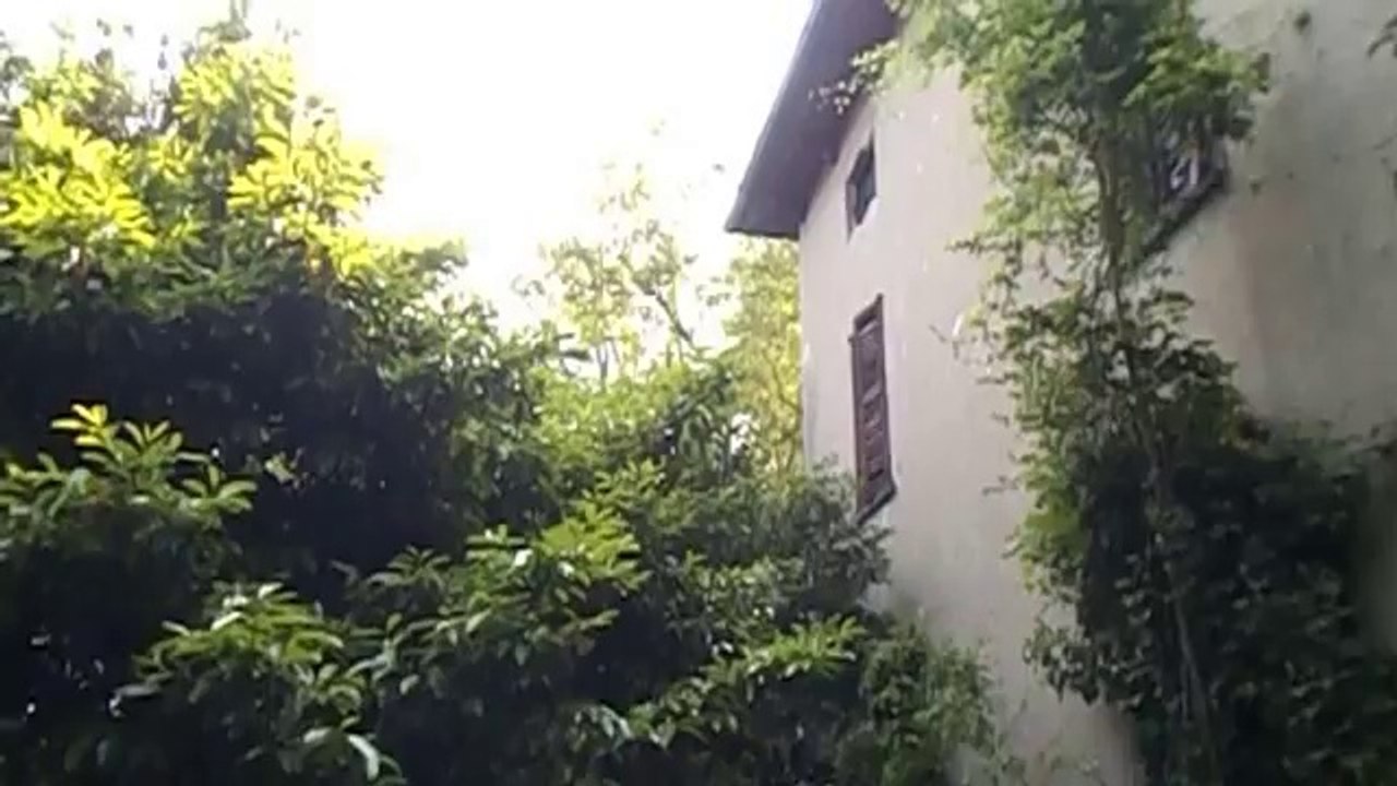 Villa Amelia del Diritto di Passaggio Gratta e Vinci Varese